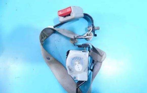 Honda Legend Rear seatbelt IMPRK1160681