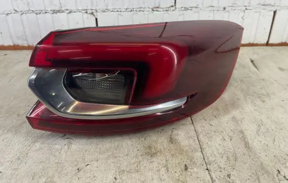 Opel Insignia B Rear/tail lights 39099123 20590203