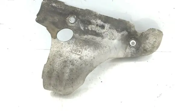 Hyundai ix35 Exhaust heat shield