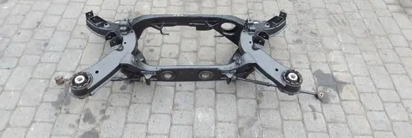 Jaguar XK8 - XKR Rear subframe 