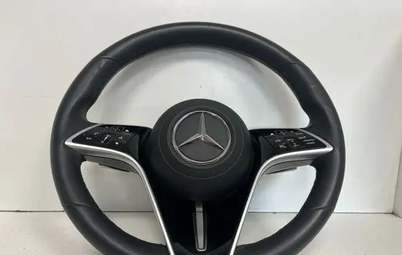 Mercedes-Benz GLE W167 Steering wheel A0004606013