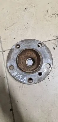 BMW 7 F01 F02 F03 F04 Front wheel ball bearing 6775771