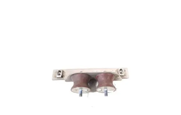 Muffler mount bracket/holder