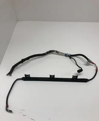 BMW 1 E81 E87 Wires (starter motor) 7798009 562859 E59641