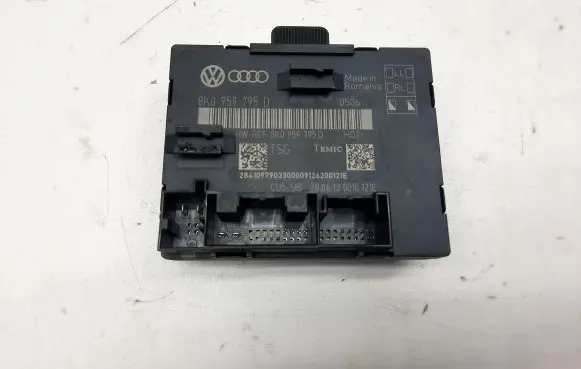 Audi Q5 SQ5 Door control unit/module 8K0959795D