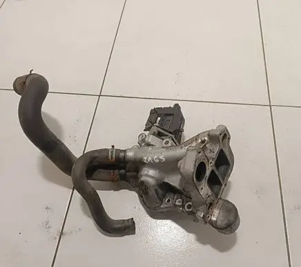 Opel Insignia B EGR valve 3523073