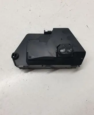 Mercedes-Benz S W220 Door control unit/module 2208211058 034630460201 03463046