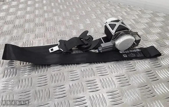 Citroen DS3 Front seatbelt 96851663XX