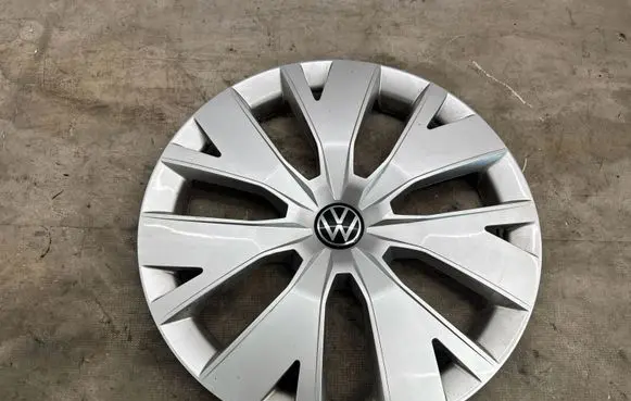 Volkswagen T-Cross R16 wheel hub/cap/trim 2GM601147A