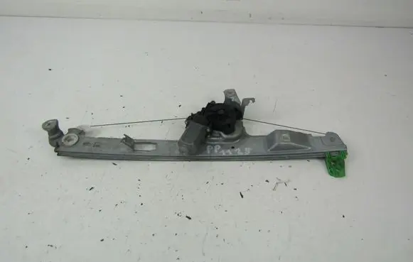 Renault Scenic II - Grand scenic II Front door window regulator with motor 