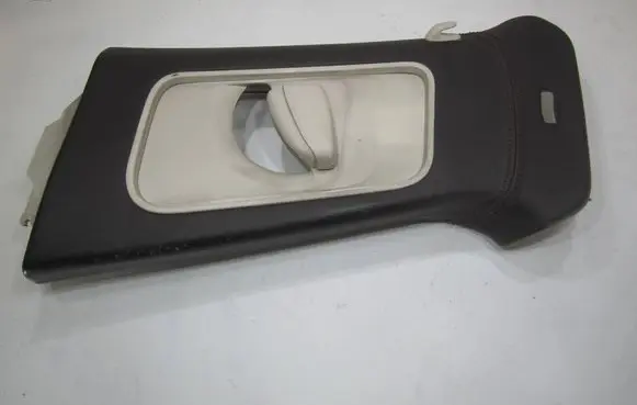 Volkswagen PASSAT B7 (B) pillar trim (top) 3C0868417F
