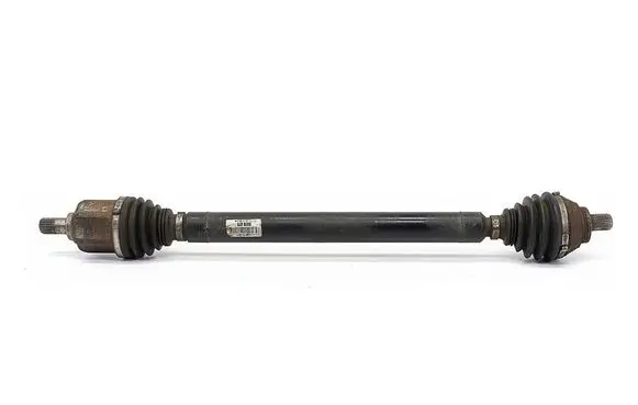 Audi Q3 8U Front driveshaft 5N0407762Q