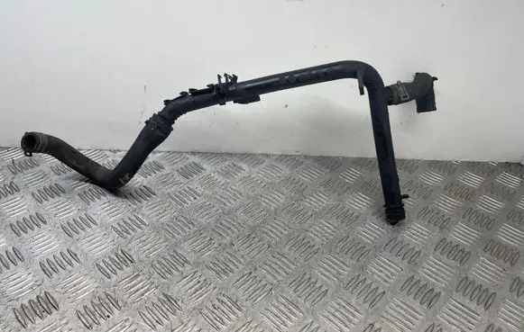 Volkswagen Golf VI Engine coolant pipe/hose 03L121065AJ