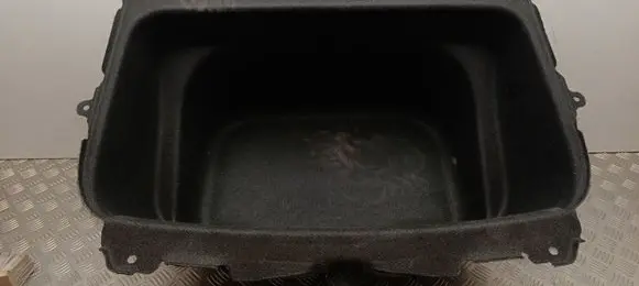 Tesla Model Y Glove box in trunk 173998000A