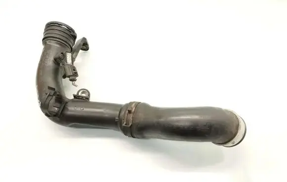 Volkswagen PASSAT B6 Intercooler hose/pipe 3C0145762AD 0281002401 038906051C