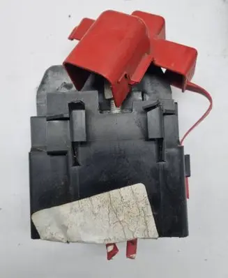 Dodge Durango Positive wiring loom PSSGF35