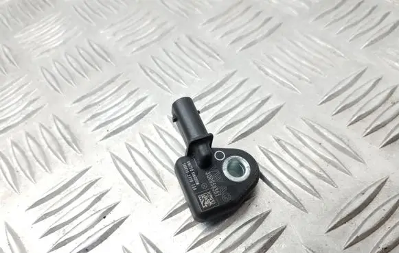 Skoda Octavia Mk3 (5E) Airbag deployment crash/impact sensor 3Q0959351