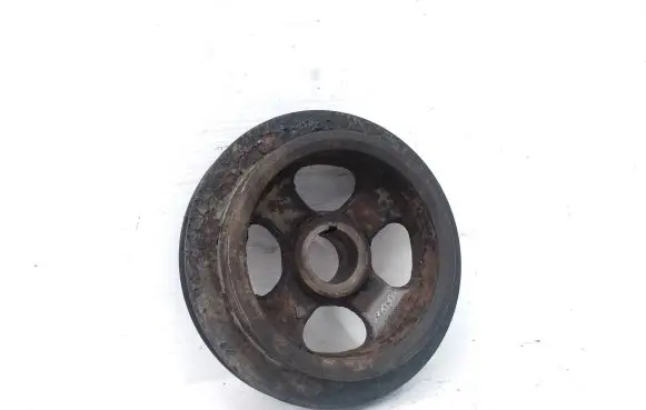 Smart ForTwo I Crankshaft gear 0320304