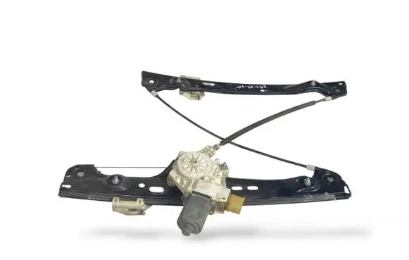 BMW 3 E90 E91 Front door window regulator with motor 7060265 7140587 6927027