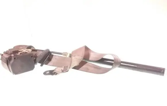 Ford Galaxy Front seatbelt 00056678A