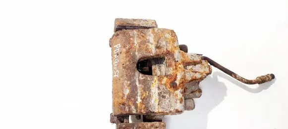 Chrysler Grand Voyager IV Front brake caliper