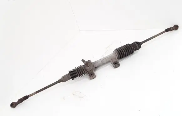 Smart ForTwo I Steering rack 26077402 0004873V002