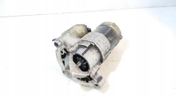 Citroen Xsara Starter motor