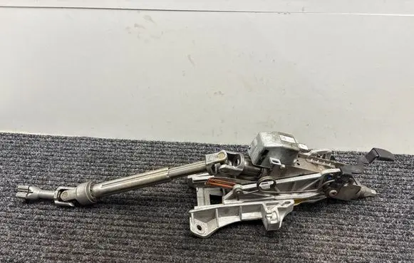 Volvo XC90 Steering wheel lock 32246736