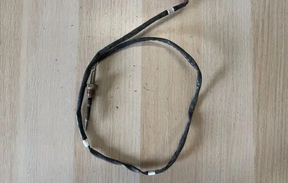 Seat Leon (5F) Exhaust gas temperature sensor 04L906088DA