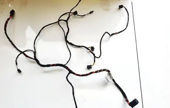 BMW i3 Other wiring loom 9304027 110224790031