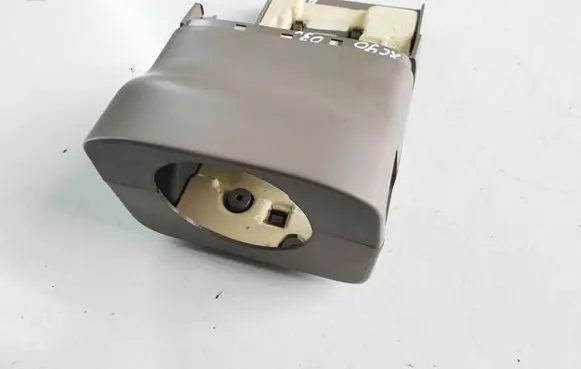 Volvo XC90 Steering wheel column trim