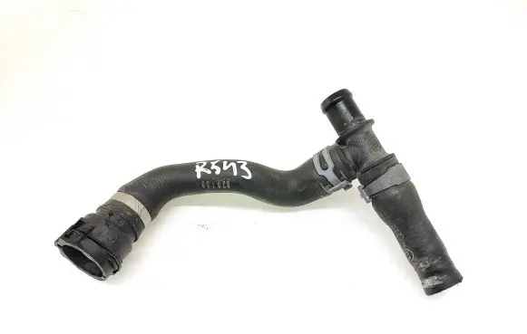 Audi Q5 SQ5 Engine coolant pipe/hose 8R0265347R 8R0265344M