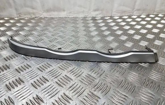 BMW 3 E46 Under headlight/headlamp trim 51138208482