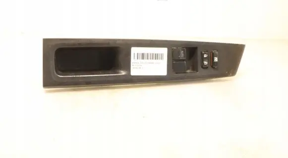 Toyota Yaris Electric window control switch 74232-0D650