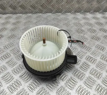 BMW X6 G06 Heater fan/blower GX022004 9490192