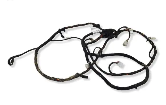 Alfa Romeo 159 Tailgate/trunk wiring harness 60694255