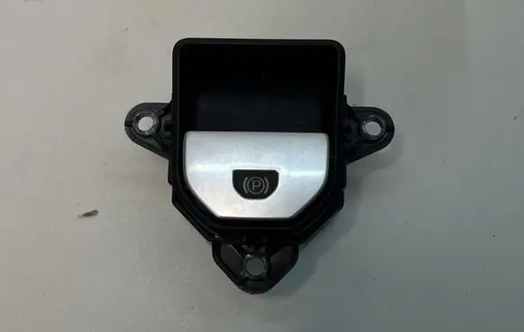 Land Rover Range Rover Evoque L538 Hand brake release handle GJ322B623AA