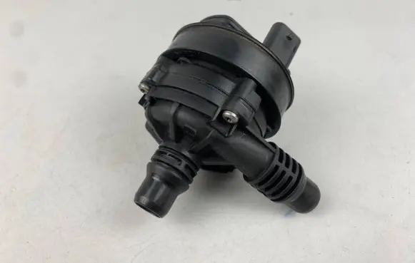 BMW i3 Electric auxiliary coolant/water pump 6834917