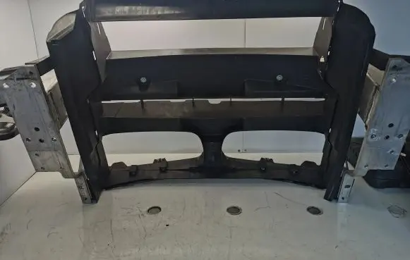 BMW X5M F85 Radiator support slam panel
