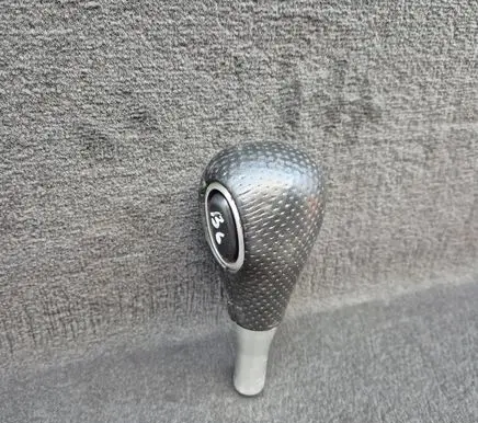 Audi A4 S4 B6 8E 8H Gear shift switch/knob 8E1713141