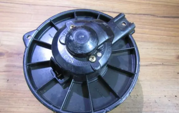 Mitsubishi Galant Heater fan/blower 1940001040 194000-1040