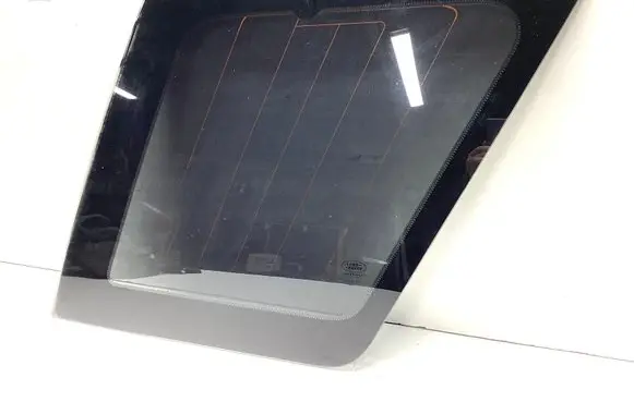 Land Rover Freelander 2 - LR2 Rear side window 43R000055