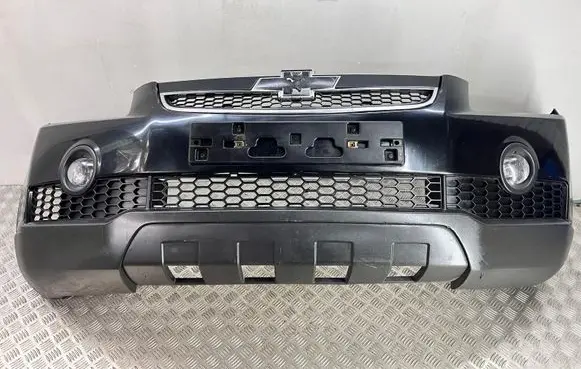 Chevrolet Captiva Front bumper 