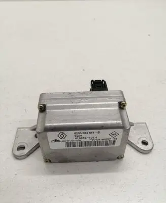 Renault Laguna II ESP acceleration yaw rate sensor 8200004644B