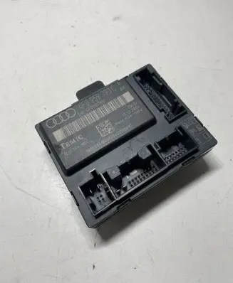 Audi A6 S6 C6 4F Door control unit/module 4F0959793C 4F0910793C TFK000