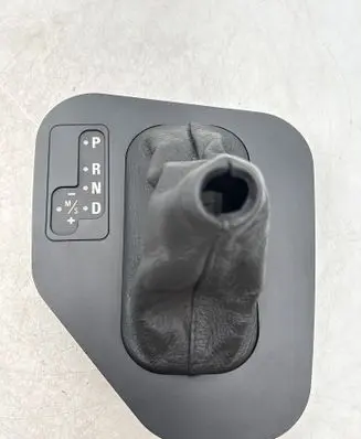 BMW 5 E39 Gear shifter surround trim plastic 7060695