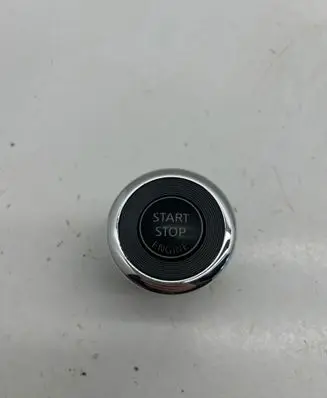 Nissan X-Trail T32 Engine start stop button switch 285903JA0A A2C53423160