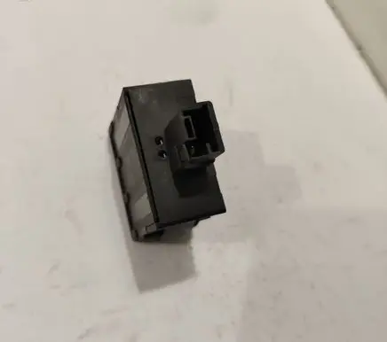 Peugeot 407 Headlight level height control switch 96384422XT