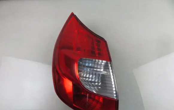 Renault Scenic II - Grand scenic II Rear/tail lights 8200474328A 8200474328
