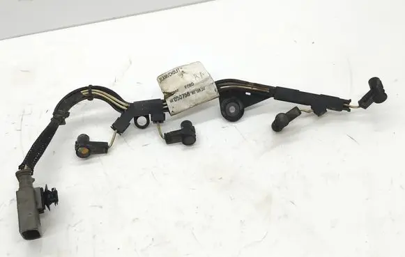 Toyota Proace Glow plug wires 9805075680